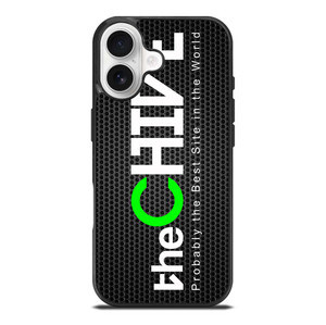THE CHIVE iPhone 17 Case Cover