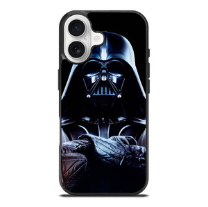 THE DARTH VADER STAR WARS iPhone 17 Case Cover