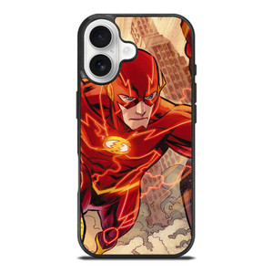 THE FLASH 7 iPhone 17 Case Cover