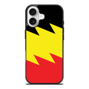 THE HUNDREDS CLOTHING COLOR iPhone 17 Case Cover