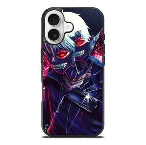 TOKYO GHOUL iPhone 17 Case Cover
