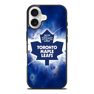 TORONTO MAPLE LEAFS HOCKEY iPhone 17 Case Cover