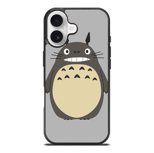 TOTORO MY NEIGHBOUR iPhone 17 Case Cover