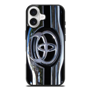 TOYOTA iPhone 17 Case Cover