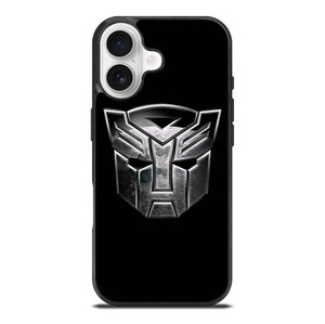 TRANSFORMERS AUTOBOT iPhone 17 Case Cover