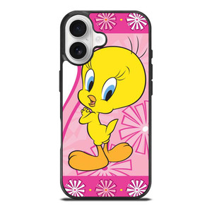 TWEETY BIRD LOONEY TUNES iPhone 17 Case Cover