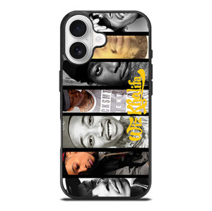 WIZ KHALIFA iPhone 17 Case Cover