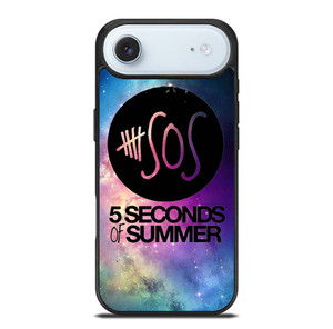 5 SECONDS OF SUMMER 1 5SOS iPhone Air Case Cover