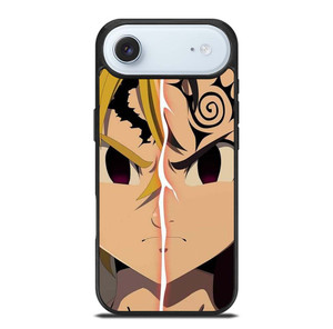 7 DEADLY SINS MELIODAS WRAITH iPhone Air Case Cover