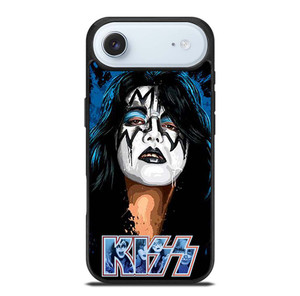 ACE FREHLEY KISS BAND iPhone Air Case Cover