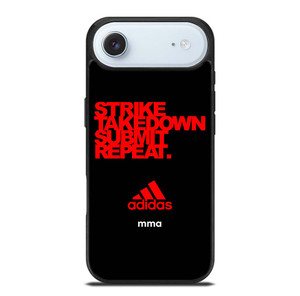 ADIDAS MMA MIX MARTIAL ART iPhone Air Case Cover