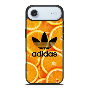 ADIDAS ORANGE iPhone Air Case Cover