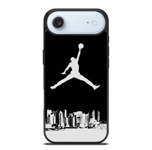 AIR JORDAN CITY iPhone Air Case Cover