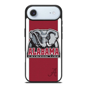 ALABAMA CRIMSON TIDE 2 iPhone Air Case Cover