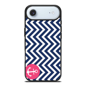 ANCHOR MONOGRAM 2 iPhone Air Case Cover