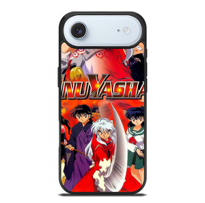 ANIME INUYASHA CHARACTER iPhone Air Case Cover