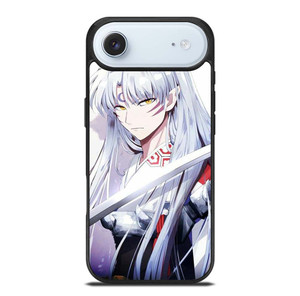 ANIME INUYASHA SESSHOMARU iPhone Air Case Cover