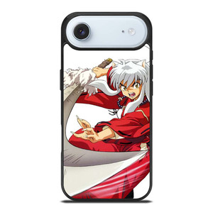 ANIME INUYASHA iPhone Air Case Cover