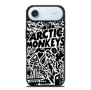 ARCTIC MONKEYS 505 iPhone Air Case Cover