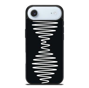ARCTIC MONKEYS ICON iPhone Air Case Cover
