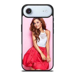 ARIANA GRANDE SEXY iPhone Air Case Cover