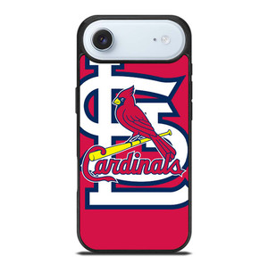 ARIZONA CARDINALS BASEBALL LOGO iPhone Air Case Cover