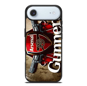 ARSENAL CASE iPhone Air Case Cover