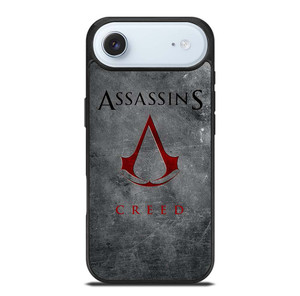 ASSASSIN'S CREED Logo iPhone Air Case Cover