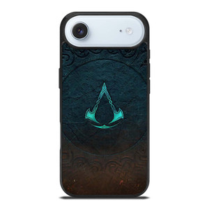 ASSASSIN'S CREED VALHALLA LOGO iPhone Air Case Cover