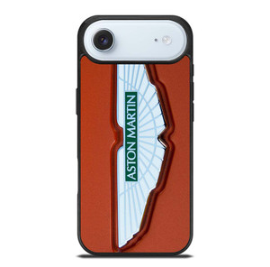 ASTON MARTIN 1 iPhone Air Case Cover