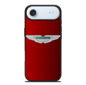 ASTON MARTIN LOGO iPhone Air Case Cover