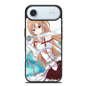 ASUNA SWORD ART ONLINE iPhone Air Case Cover