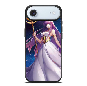 ATHENA SAINT SEIYA ANIME iPhone Air Case Cover