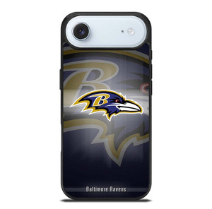 BALTIMORE RAVENS 3 iPhone Air Case Cover