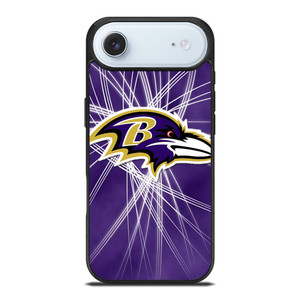 BALTIMORE RAVENS LOGO 2 iPhone Air Case Cover