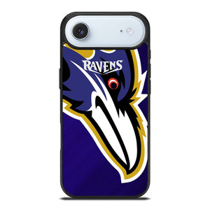 BALTIMORE RAVENS iPhone Air Case Cover