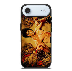BRUCE LEE 2 iPhone Air Case Cover