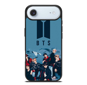 BTS BANGTAN BOYS KPOP KOREA LOGO ICON iPhone Air Case Cover