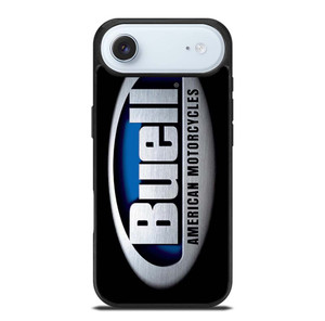 BUELL iPhone Air Case Cover