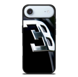 BUGATTI 1 iPhone Air Case Cover