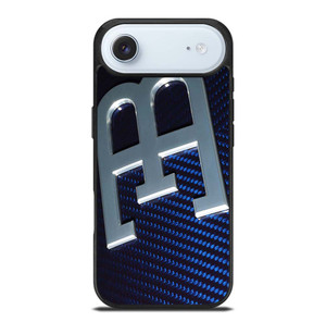 BUGATTI 2 iPhone Air Case Cover