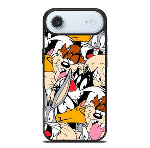 BUGS BUNNY AND FRIENDS LOONEY TUNES 2 iPhone Air Case Cover