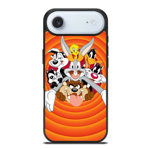 BUGS BUNNY AND FRIENDS Looney Tunes iPhone Air Case Cover