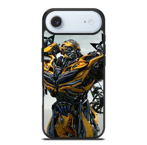 BUMBLEBEE Autobot Transformers iPhone Air Case Cover