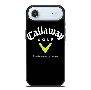 CALLAWAY GOLF LOGO iPhone Air Case Cover