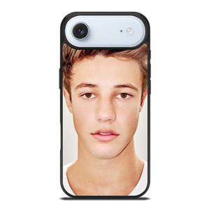 CAMERON DALLAS FACE iPhone Air Case Cover