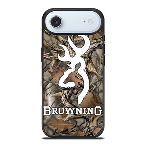 CAMO BROWNING iPhone Air Case Cover