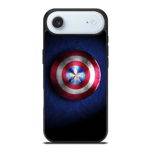 CAPTAIN AMERICA SHIELD EMBLEM iPhone Air Case Cover