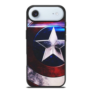 CAPTAIN AMERICA SHIELD MARVEL iPhone Air Case Cover