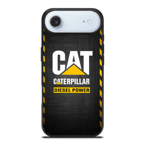 CAT CATERPILLAR DIESEL POWER iPhone Air Case Cover